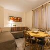 Отель Concord Rent Apart в Кордове