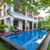 Отель Luxury Family Beach Da Nang, фото 21