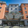 Отель Courtyard By Marriott Pilsen в Пльзене