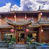 Отель Lijiang Qinyaxuan Boutique Inn, фото 3