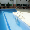Отель San Diego Suites Governador Valadares, фото 20