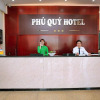 Отель Phu Quy Hotel, фото 24