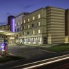 Отель Fairfield Inn & Suites by Marriott Johnson City в Джонсоне-Сити