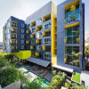 Отель LiT BANGKOK Residence, фото 31