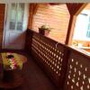 Отель Pensiunea Rodica Si Tinu, фото 6