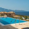 Отель Extravagant Zante Villa Villa Fantasia Great Sea Views 2 Bedrooms Agios Nikolaos, фото 15