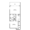 Отель Lakefront Villas at Seascape #175 - Sea Escape, фото 29