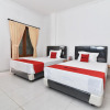 Отель RedDoorz Near Balangan Beach Bali, фото 4