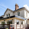 Отель The Dene Hotel, фото 1