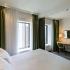 Отель Hampton by Hilton Antwerp Central Station, фото 7