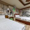Отель Gumi Wonpyeongdong Sponge Motel, фото 14