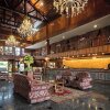 Отель Tea Resort Dalat, фото 2