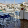Отель Apt Port Rhodes B avec 1 chbre vue port privé OU Apt Port Rhodes C avec 2 chbres vue sur canal princ, фото 11