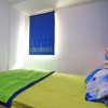 Отель Inkubus Gateway Apartment Ahmad Yani, фото 15