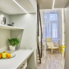 Отель HILD1 Apartment 2, фото 8