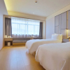 Отель JI Hotel Shanghai Hongqiao National Exhibition and Convention Centre Huaxiang Road, фото 4