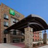 Отель Holiday Inn Express & Suites Davenport, an IHG Hotel, фото 36