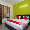 Отель OYO 2797 Hotel Shalom Residency, фото 4