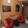 Отель OneIsra Hostel, фото 22