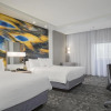 Отель Courtyard by Marriott Niagara Falls USA, фото 5