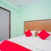 Отель OYO 624 Aero Hotel, фото 26