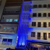 Отель Cantaş Otel, фото 1