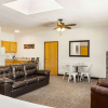 Отель Ramada by Wyndham Richland Center, фото 4