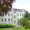 Отель Alluring Villa in Grunhainichen-borstendorf, фото 1