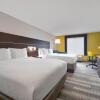 Отель Holiday Inn Express Hotel & Suites Kansas City - Grandview, фото 34