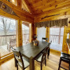 Отель Picture Perfect 2 Bedroom Cabin by RedAwning, фото 12