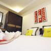 Отель Nida Rooms Ping River 455 Sunshine, фото 15
