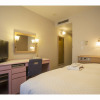 Отель Ekimae Fuji Grand Hotel, фото 5