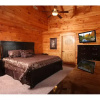 Отель Serenity Mountain Pool Lodge - Nine Bedroom Cabin, фото 32