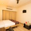 Отель Krishna Avatar Stay Inn, фото 5