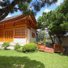 Отель Cheonggong Hanok Stay, фото 16