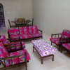 Отель Hasyam Guest House - Kok Lanas, фото 8