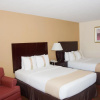Отель Holiday Inn Fayetteville-I-95 South, фото 3