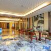 Отель Wuhan Zhenye International Hotel, фото 8