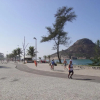Отель Cobertura em Frente ao Mar no Recreio, фото 17