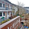 Отель North and South Lake Yihe Holiday Hushan Spring House, фото 1