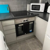 Отель Modern 2 bed sleep 5 close to Anfield Stadium, фото 3