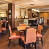 Отель Hampton Inn San Antonio Stone Oak, фото 22