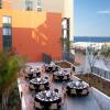 Отель Novotel Newcastle Beach, фото 28