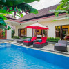 Отель Villa Arushi II, фото 13