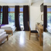 Отель Kvarnholmen Hostel AB, фото 15