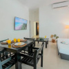 Отель Nasim Condo Hotel acceso Gratis Beach Club, a metros 5th Avenida, фото 3
