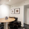 Отель Condo with Onsite Pool & Hot Tub, Free WiFi & Garage Parking by RedAwning, фото 8