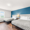 Отель WoodSpring Suites Hudson Port Richey, фото 23