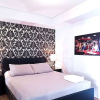 Отель Lavish Suites- New Two Bedroom - Amazing CN Tower View, фото 23
