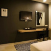 Отель Mars Hotel, фото 5
